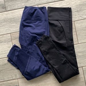 Fabletics size Large Leggings